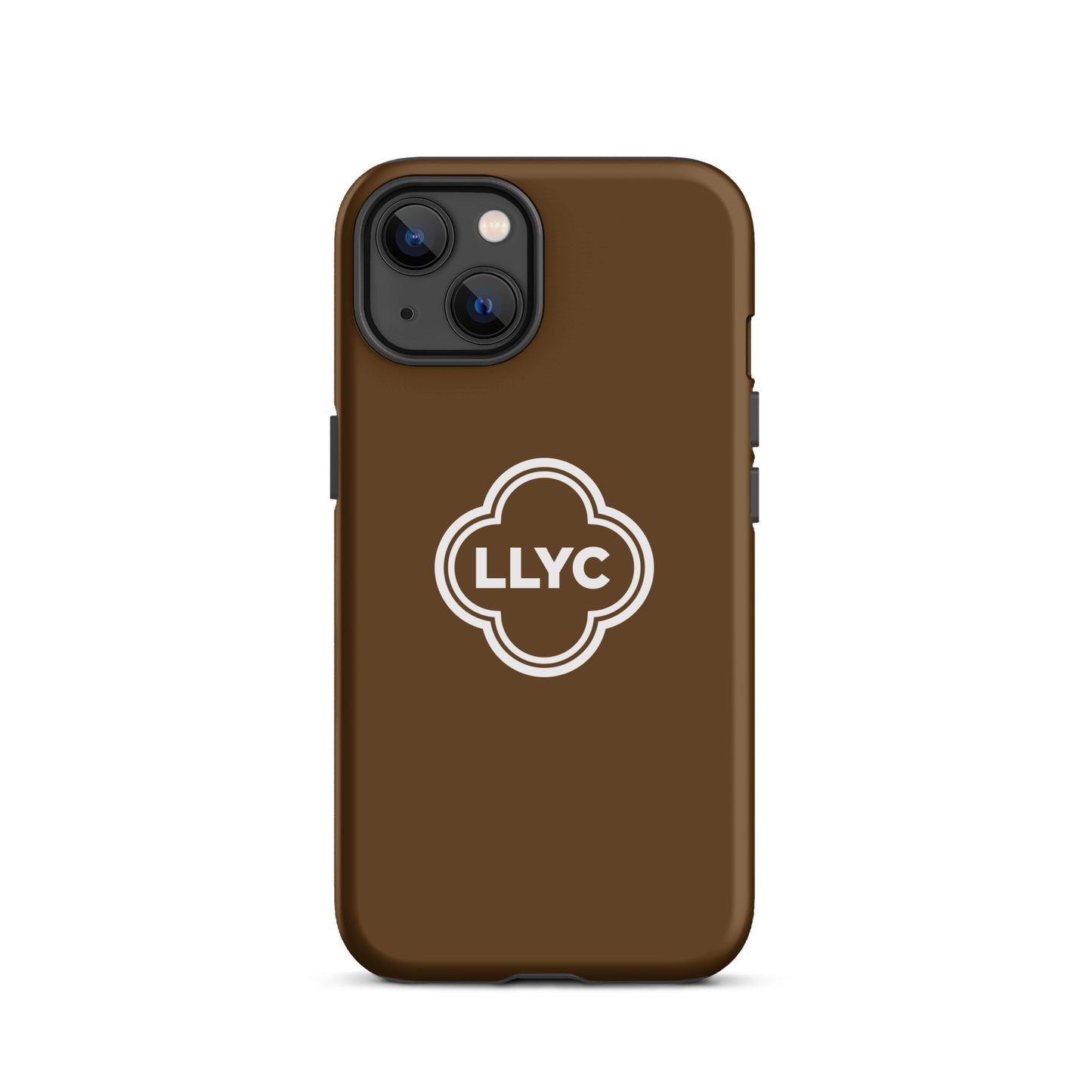 Tough Case for iPhone® - Laity Lodge Youth Camp