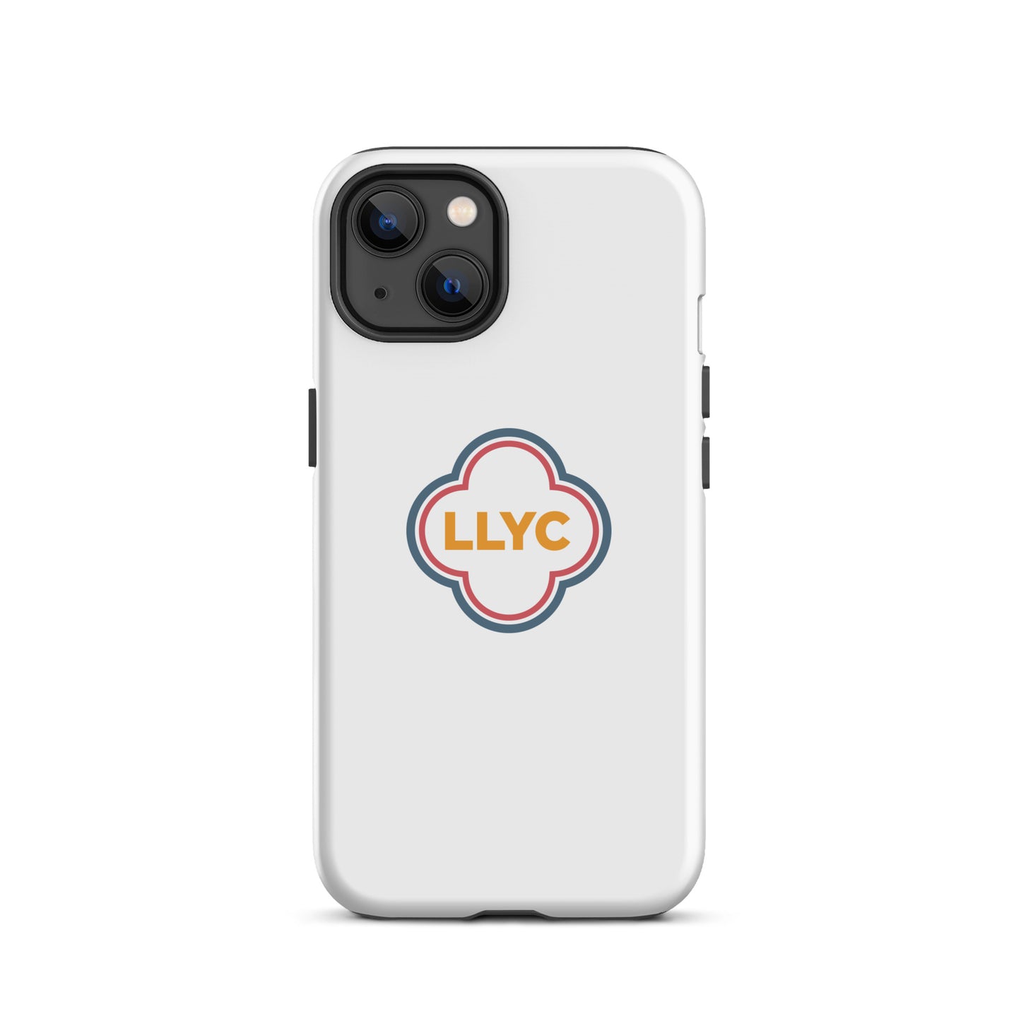 Tough Case for iPhone® - Laity Lodge Youth Camp