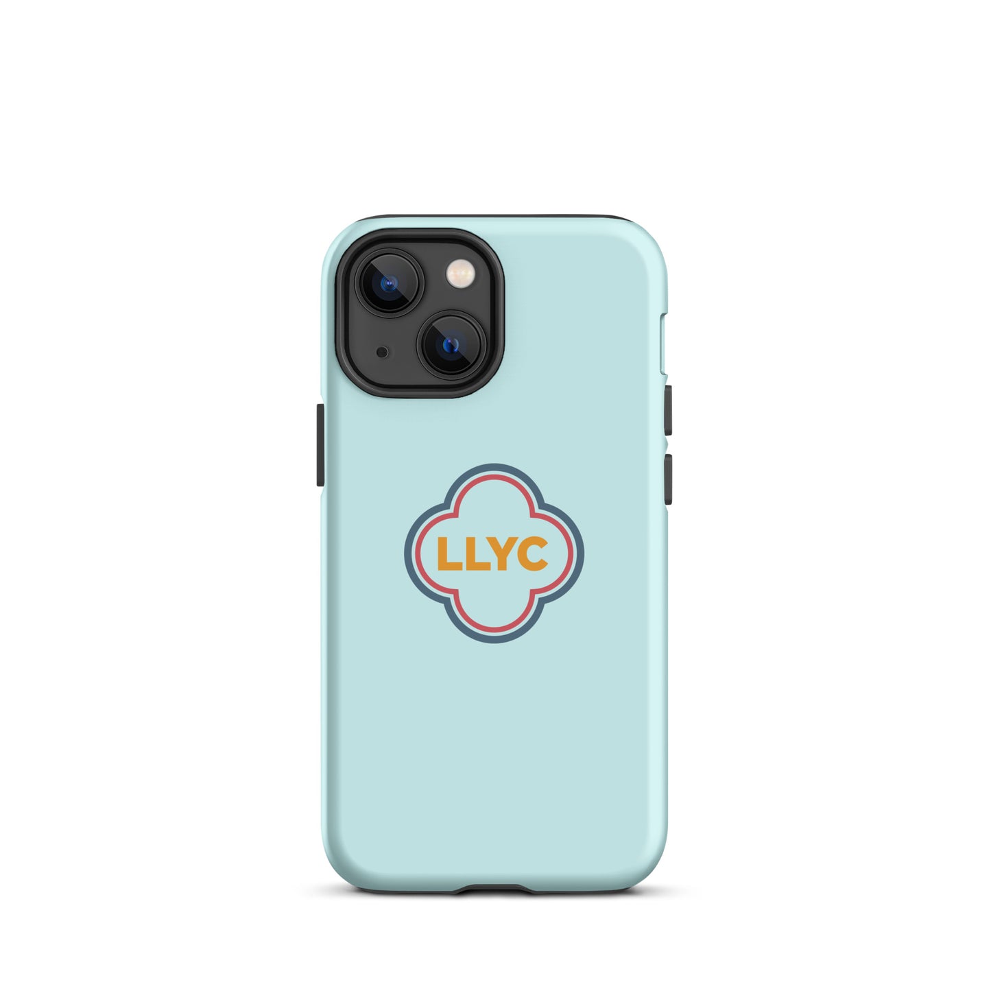 Tough Case for iPhone® - Laity Lodge Youth Camp