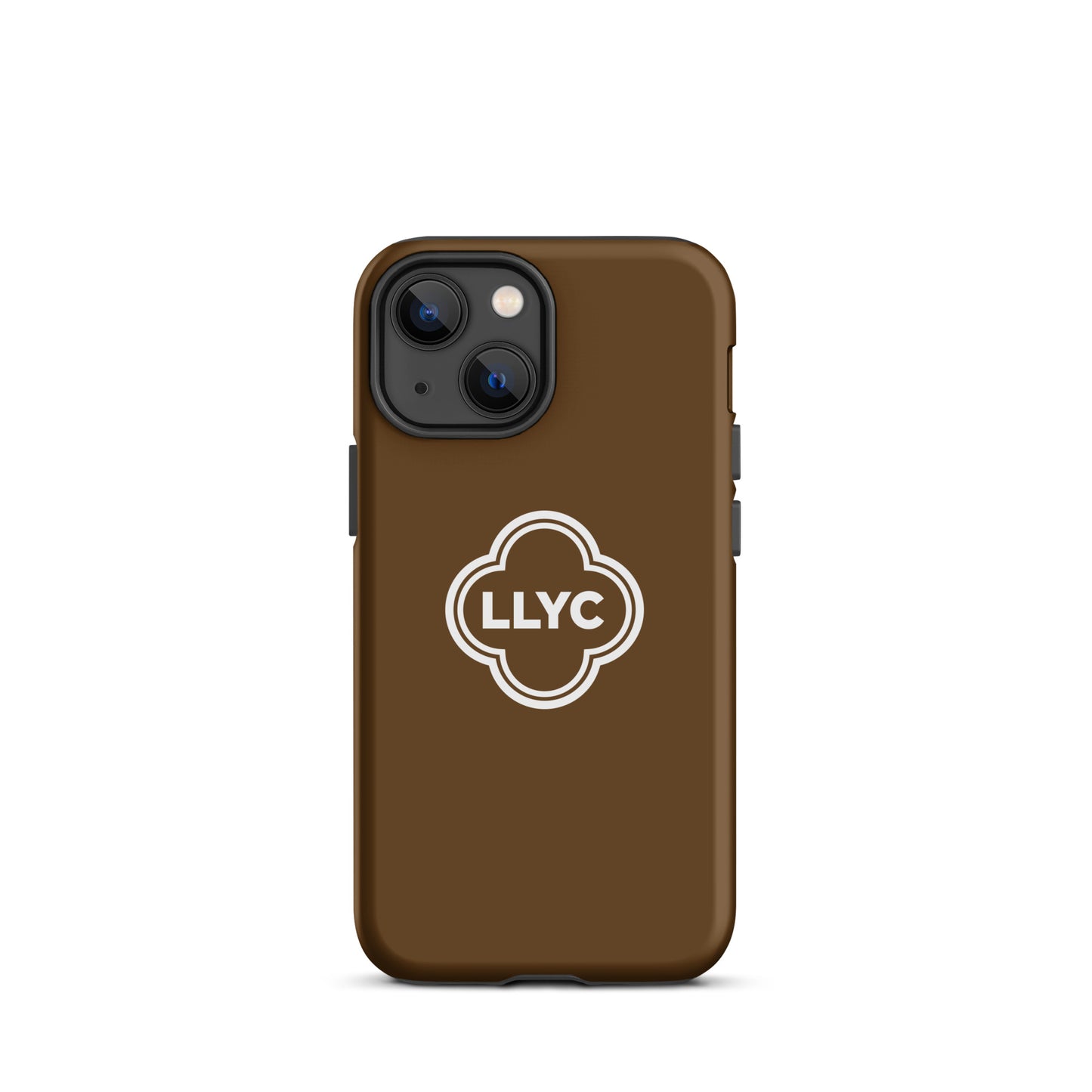 Tough Case for iPhone® - Laity Lodge Youth Camp