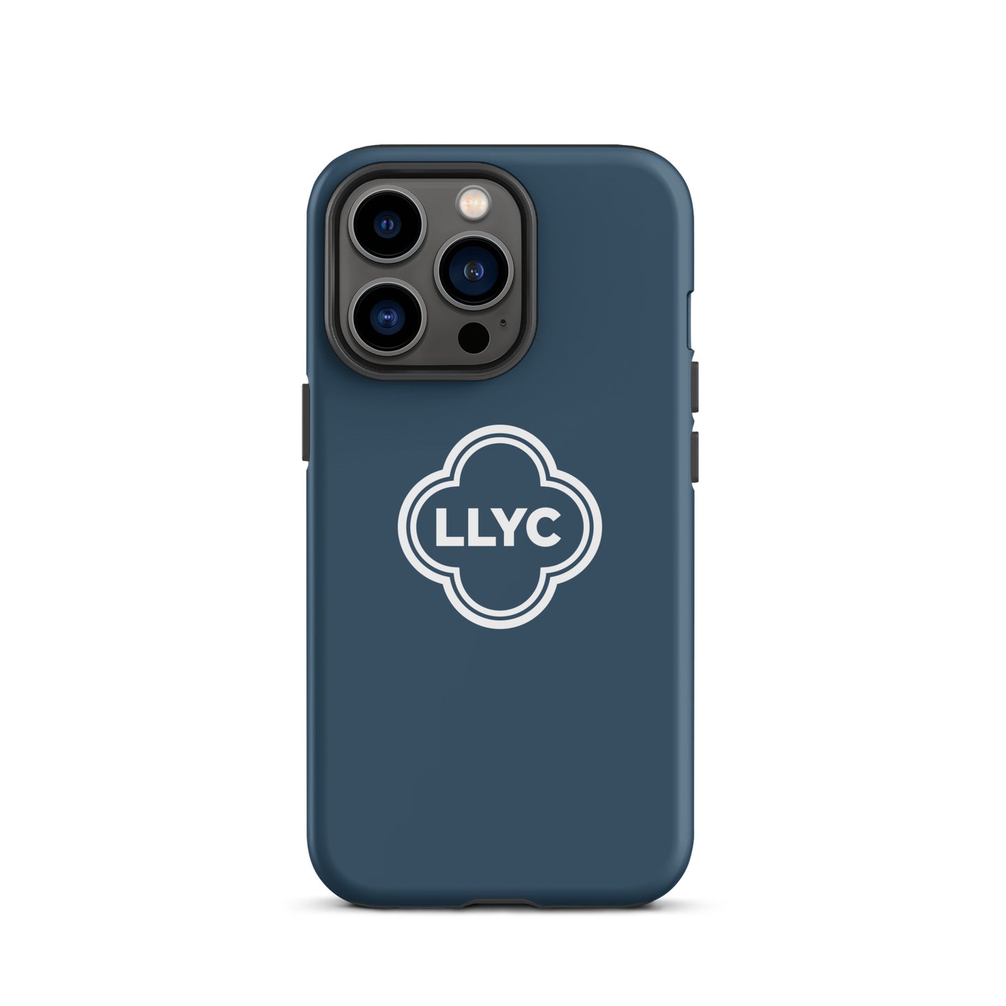 Tough Case for iPhone® - Laity Lodge Youth Camp