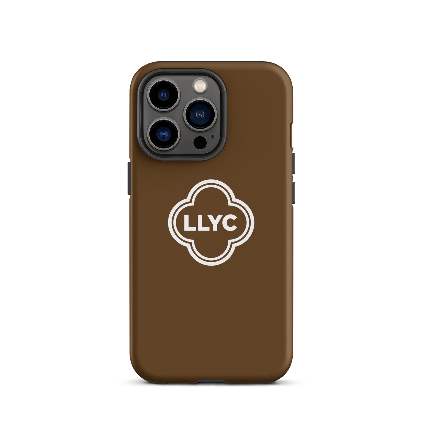 Tough Case for iPhone® - Laity Lodge Youth Camp