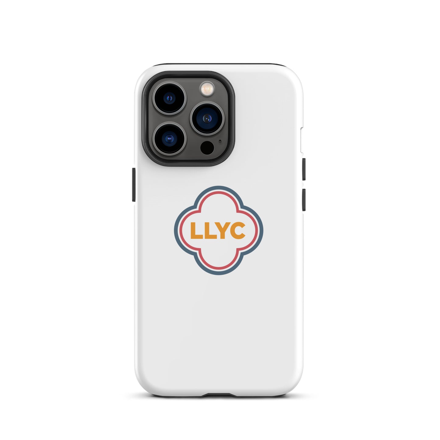 Tough Case for iPhone® - Laity Lodge Youth Camp