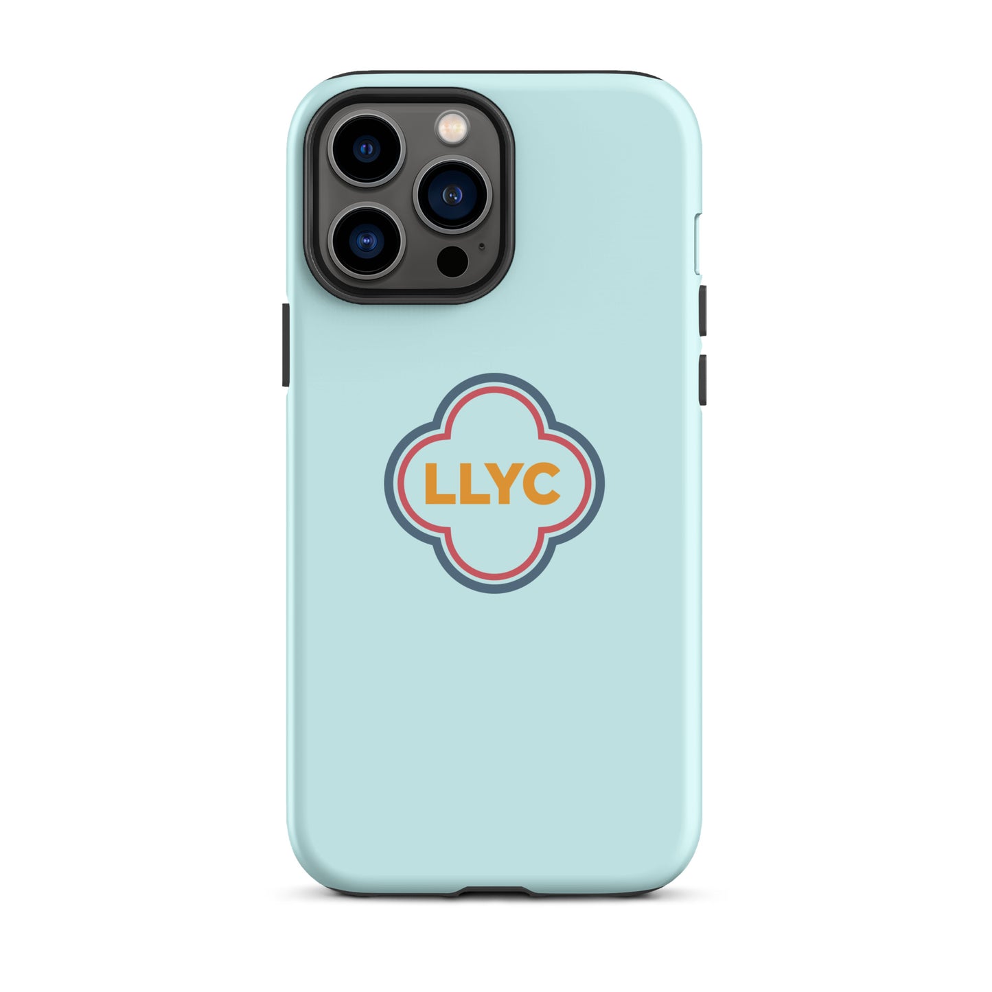 Tough Case for iPhone® - Laity Lodge Youth Camp