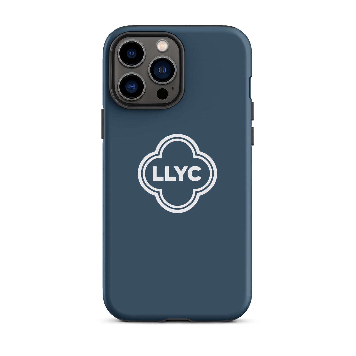 Tough Case for iPhone® - Laity Lodge Youth Camp