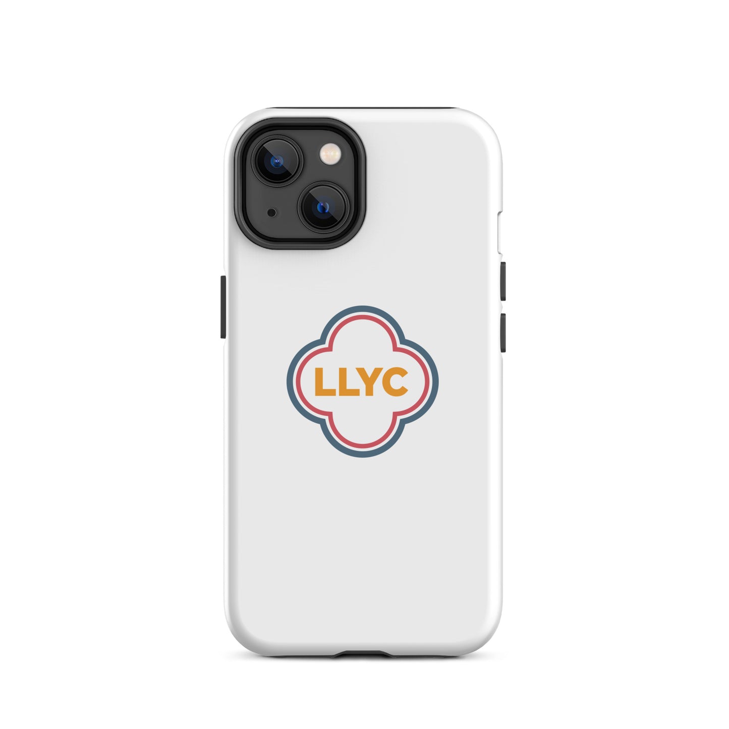 Tough Case for iPhone® - Laity Lodge Youth Camp