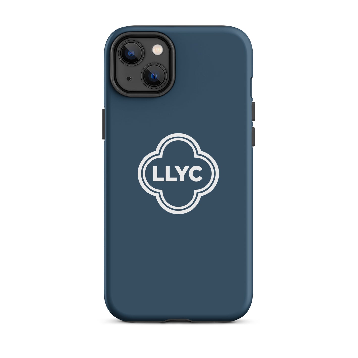 Tough Case for iPhone® - Laity Lodge Youth Camp