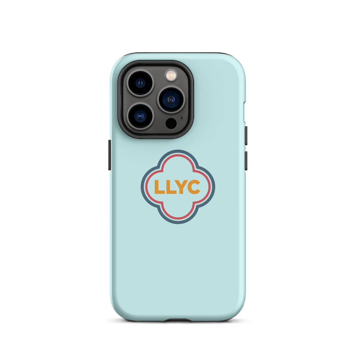 Tough Case for iPhone® - Laity Lodge Youth Camp