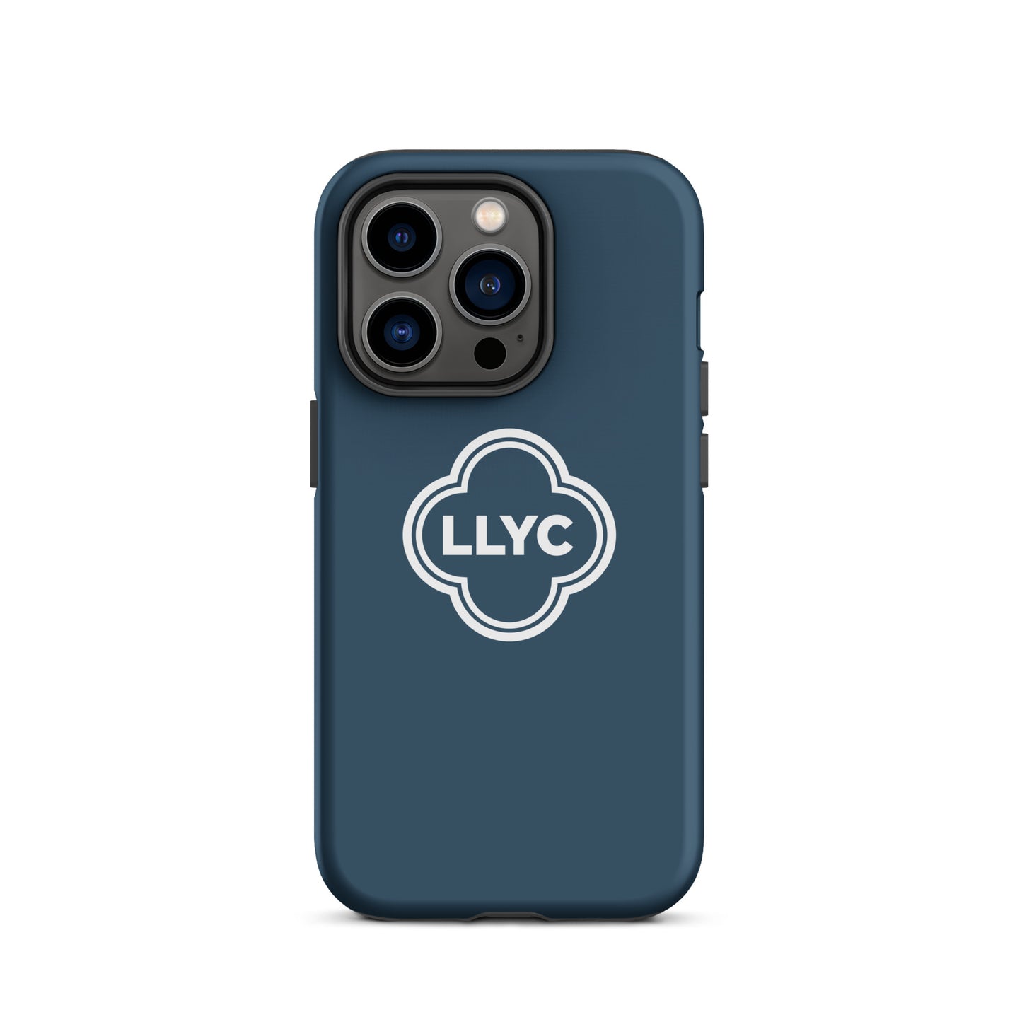 Tough Case for iPhone® - Laity Lodge Youth Camp