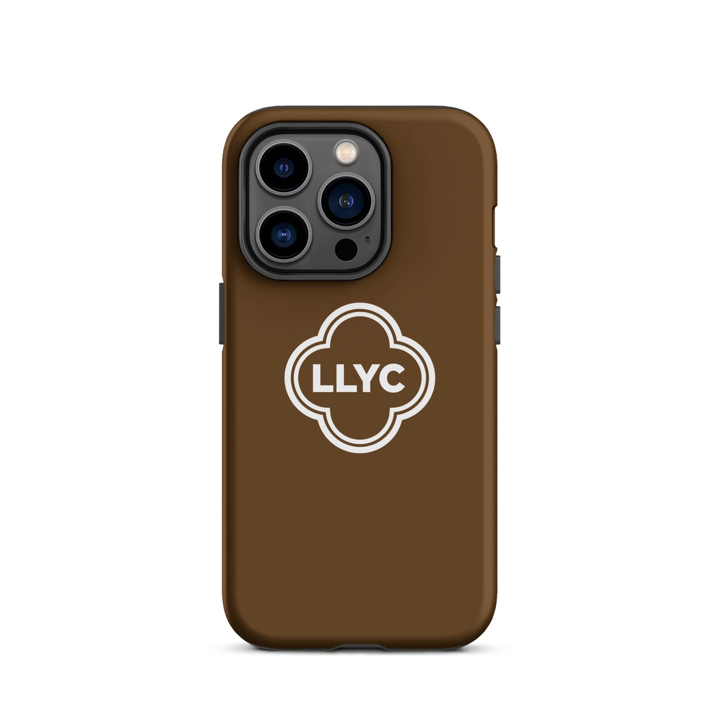 Tough Case for iPhone® - Laity Lodge Youth Camp