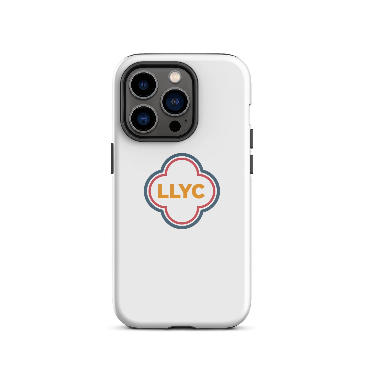 Tough Case for iPhone® - Laity Lodge Youth Camp