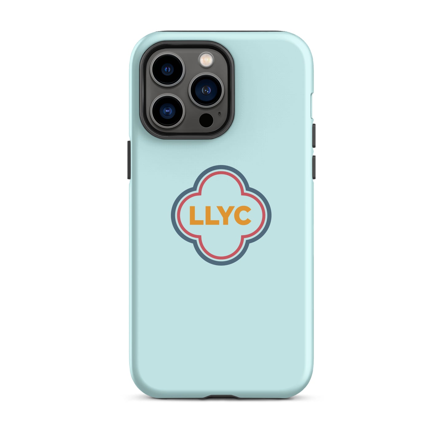 Tough Case for iPhone® - Laity Lodge Youth Camp