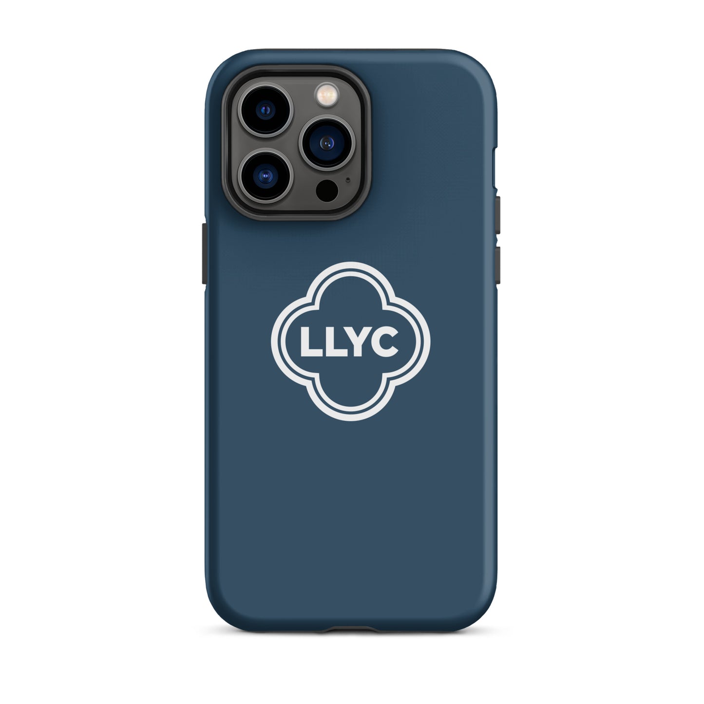 Tough Case for iPhone® - Laity Lodge Youth Camp