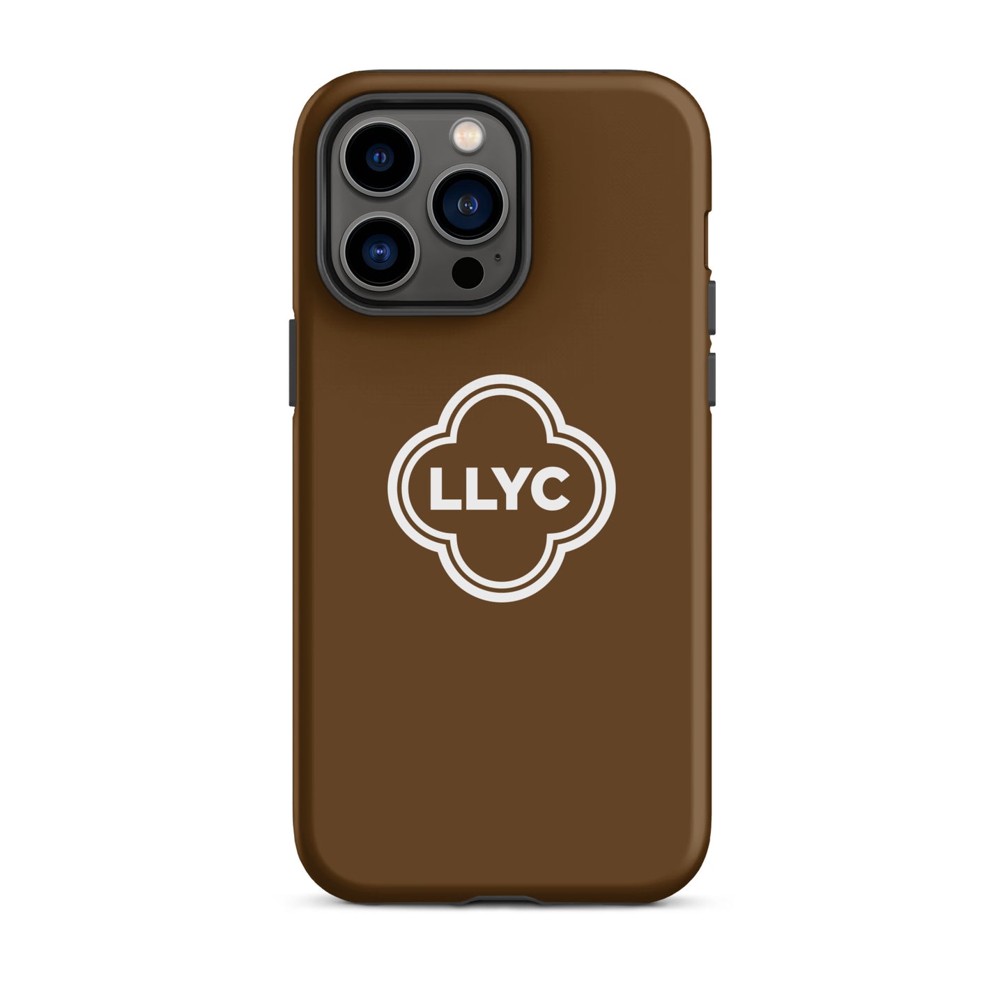 Tough Case for iPhone® - Laity Lodge Youth Camp