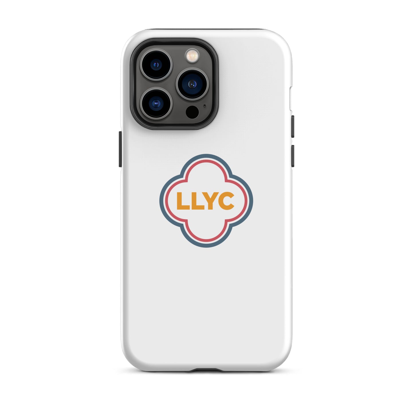 Tough Case for iPhone® - Laity Lodge Youth Camp