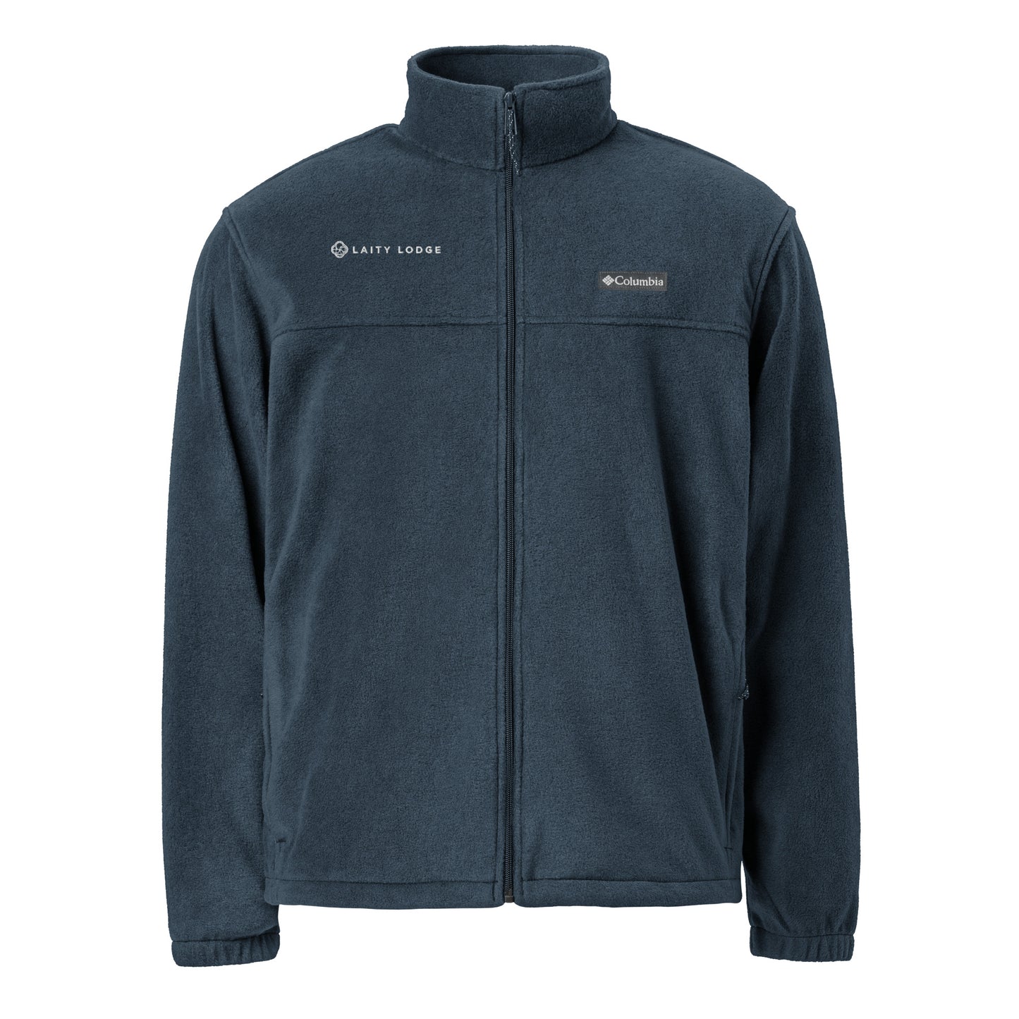 Columbia | Unisex fleece jacket (relaxed fit) - Laity Lodge