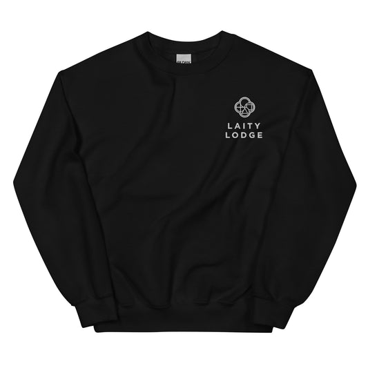 Unisex Classic Sweatshirt - Laity Lodge