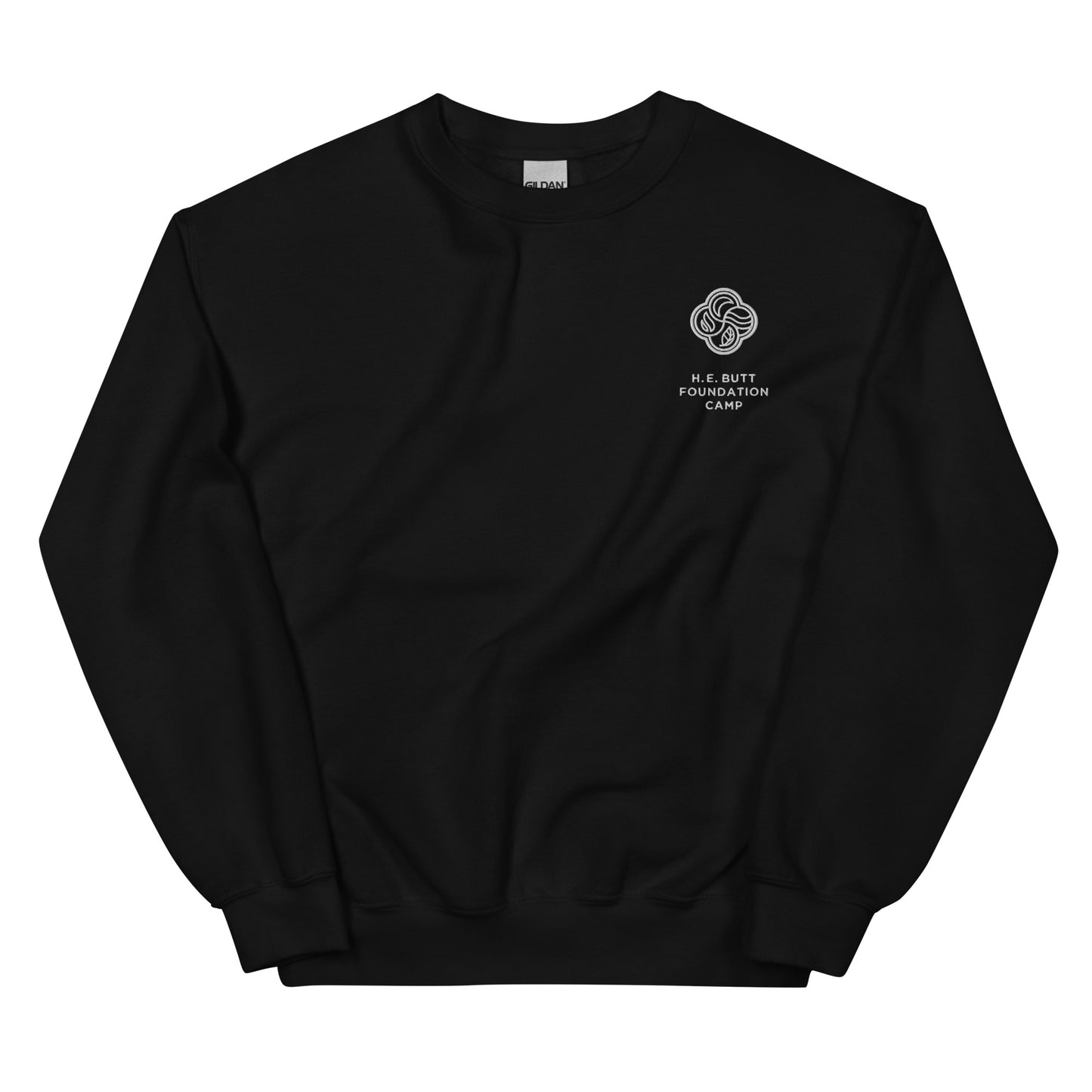 Unisex Classic Sweatshirt - Foundation Camp