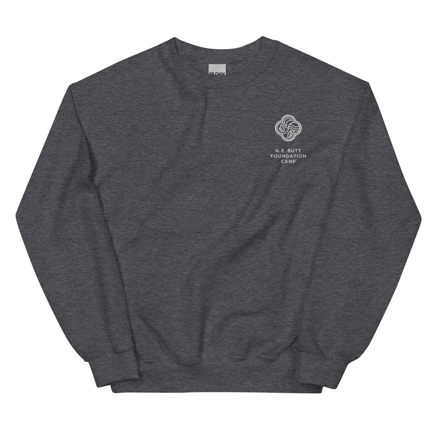 Unisex Classic Sweatshirt - Foundation Camp