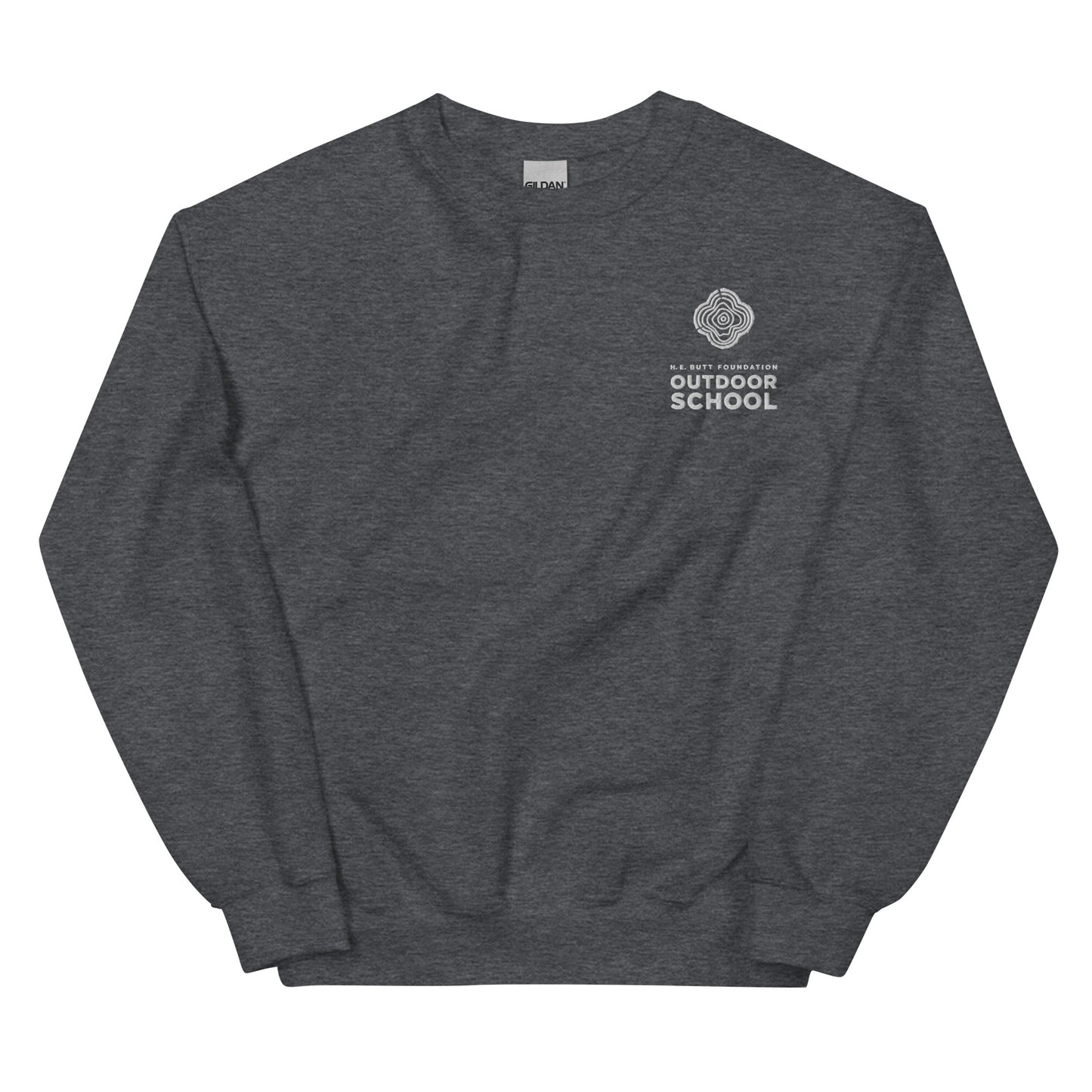 Unisex Classic Sweatshirt - Outdoor School