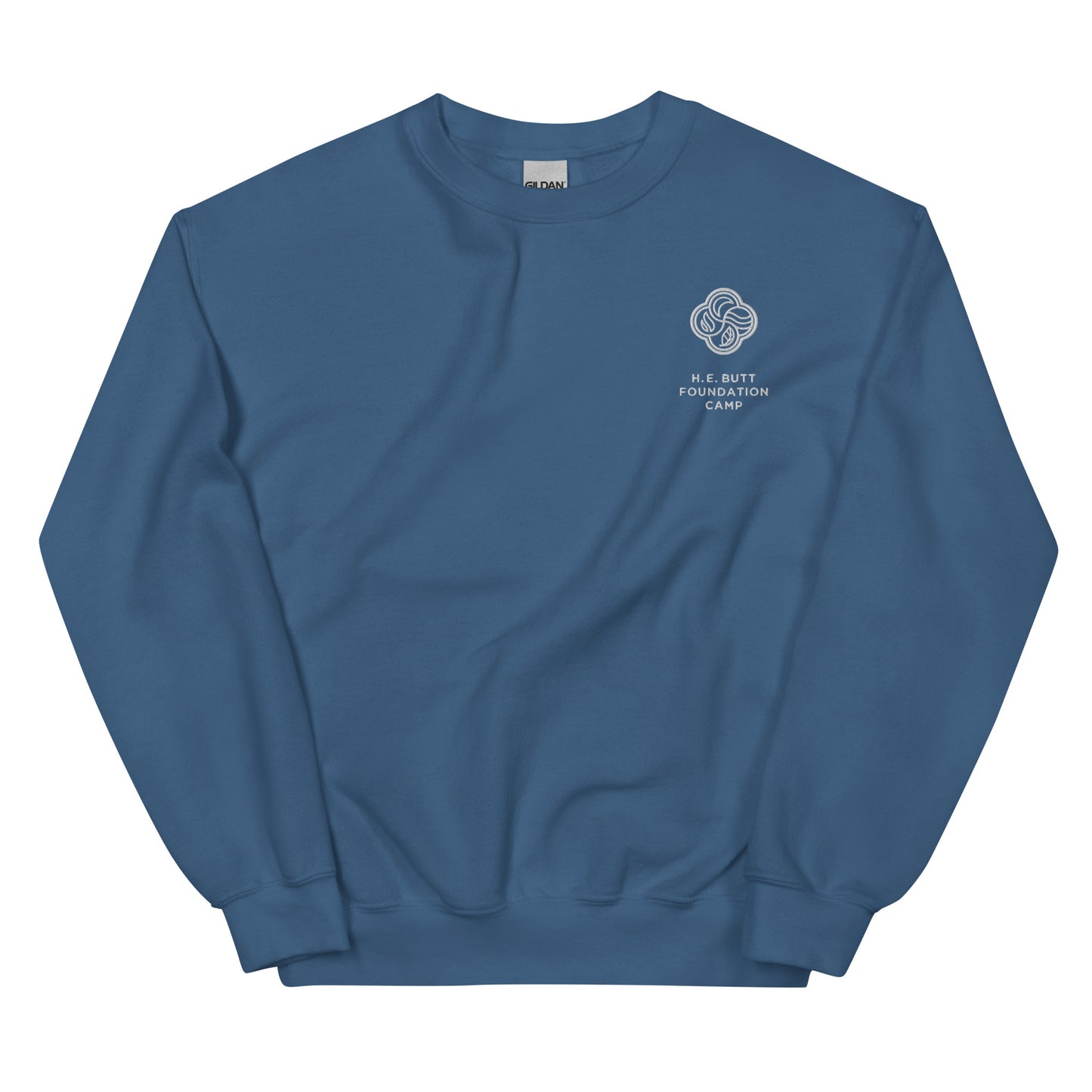 Unisex Classic Sweatshirt - Foundation Camp