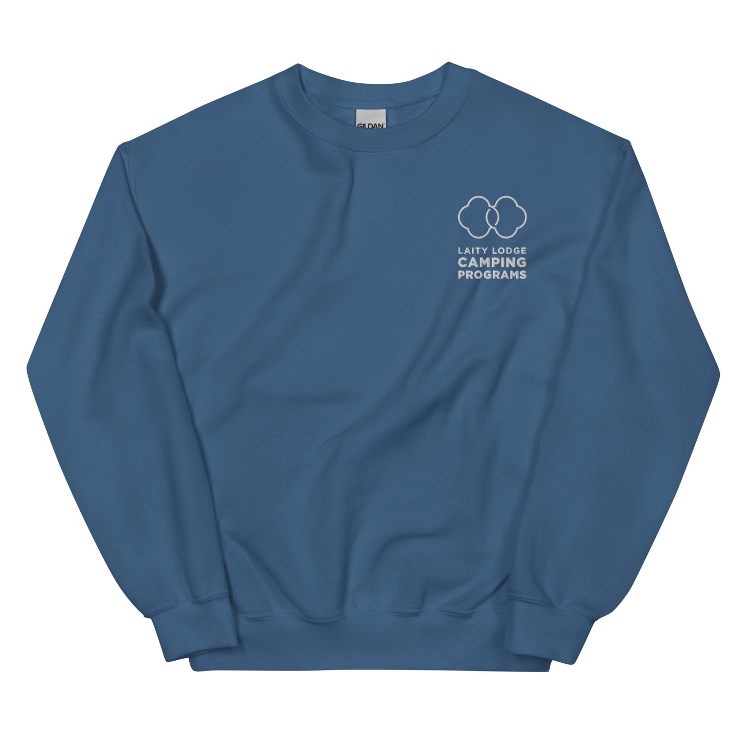 Unisex Classic Sweatshirt - Laity Lodge Camping Program