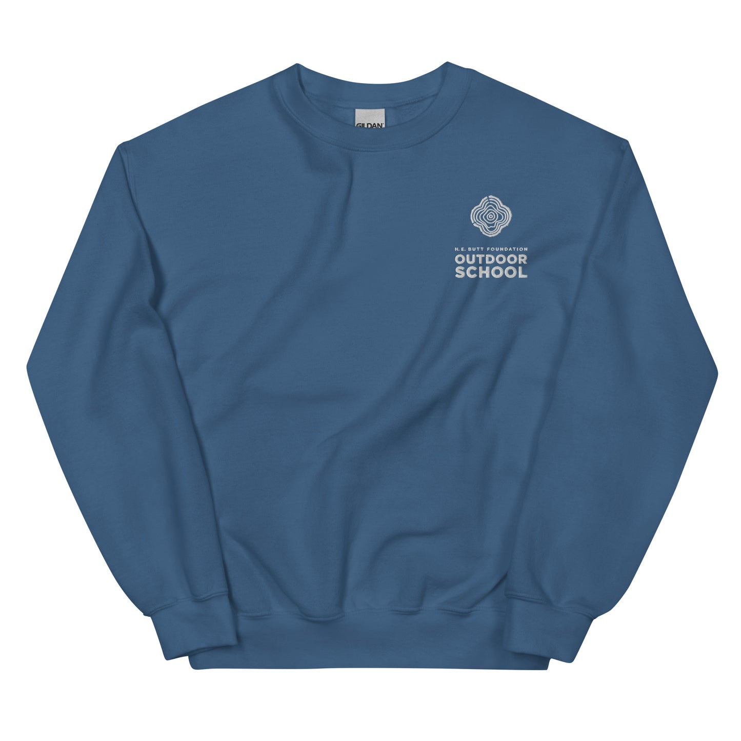 Unisex Classic Sweatshirt - Outdoor School