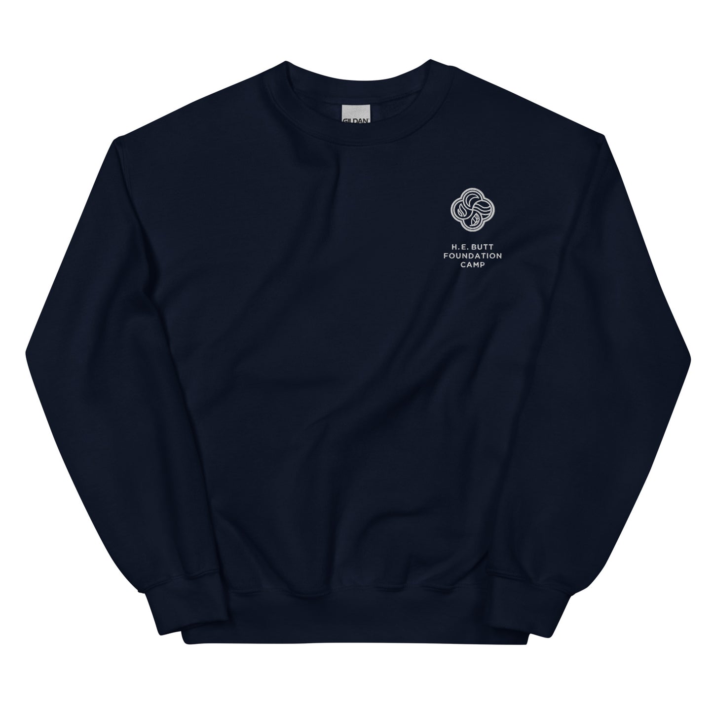 Unisex Classic Sweatshirt - Foundation Camp