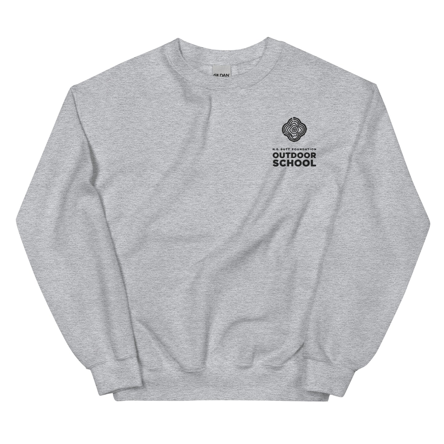 Unisex Classic Sweatshirt - Outdoor School