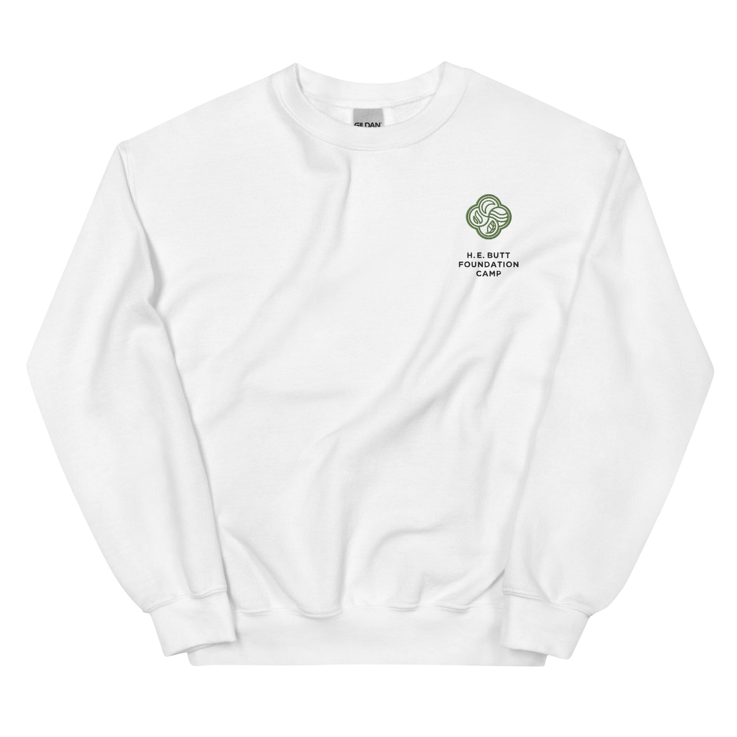 Unisex Classic Sweatshirt - Foundation Camp