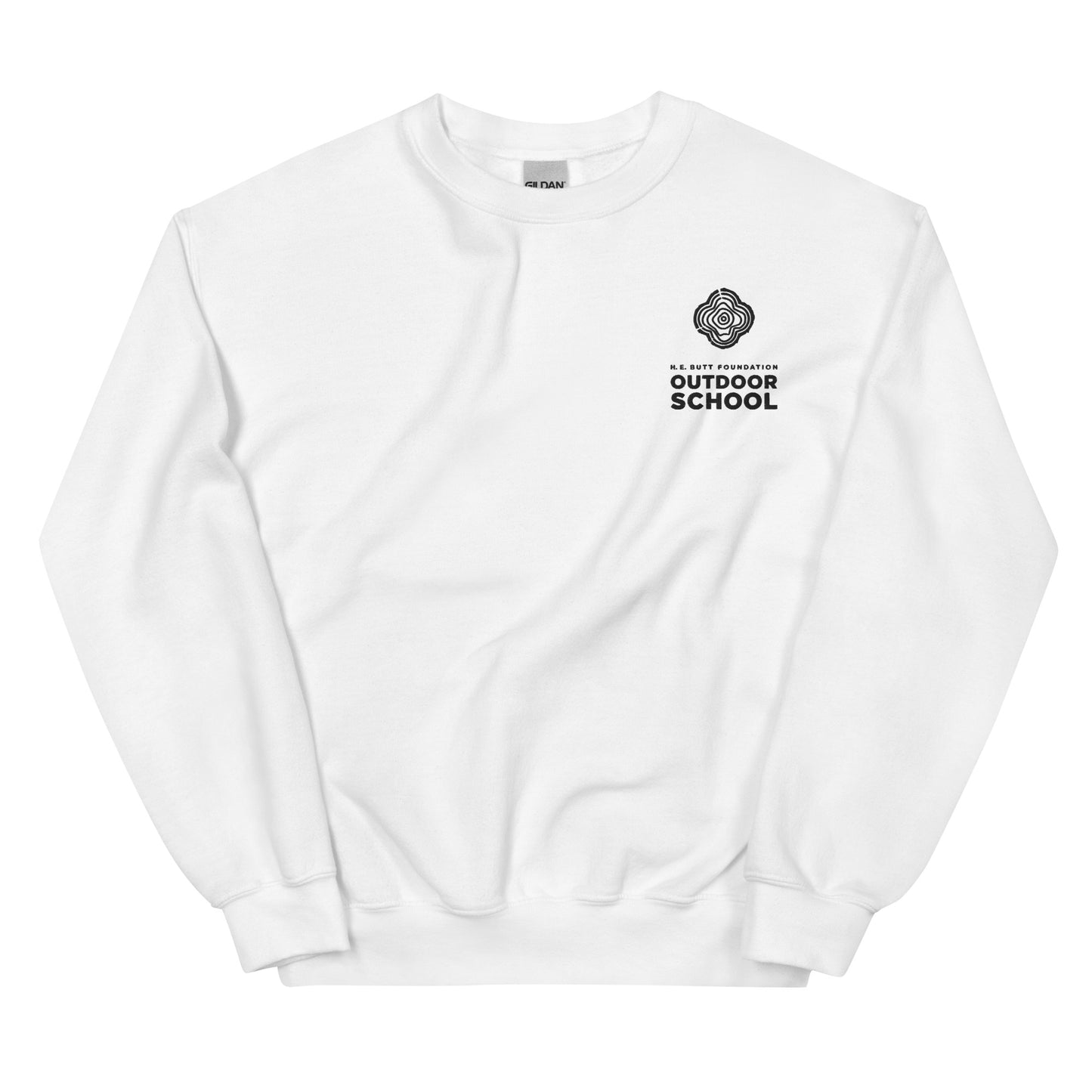 Unisex Classic Sweatshirt - Outdoor School