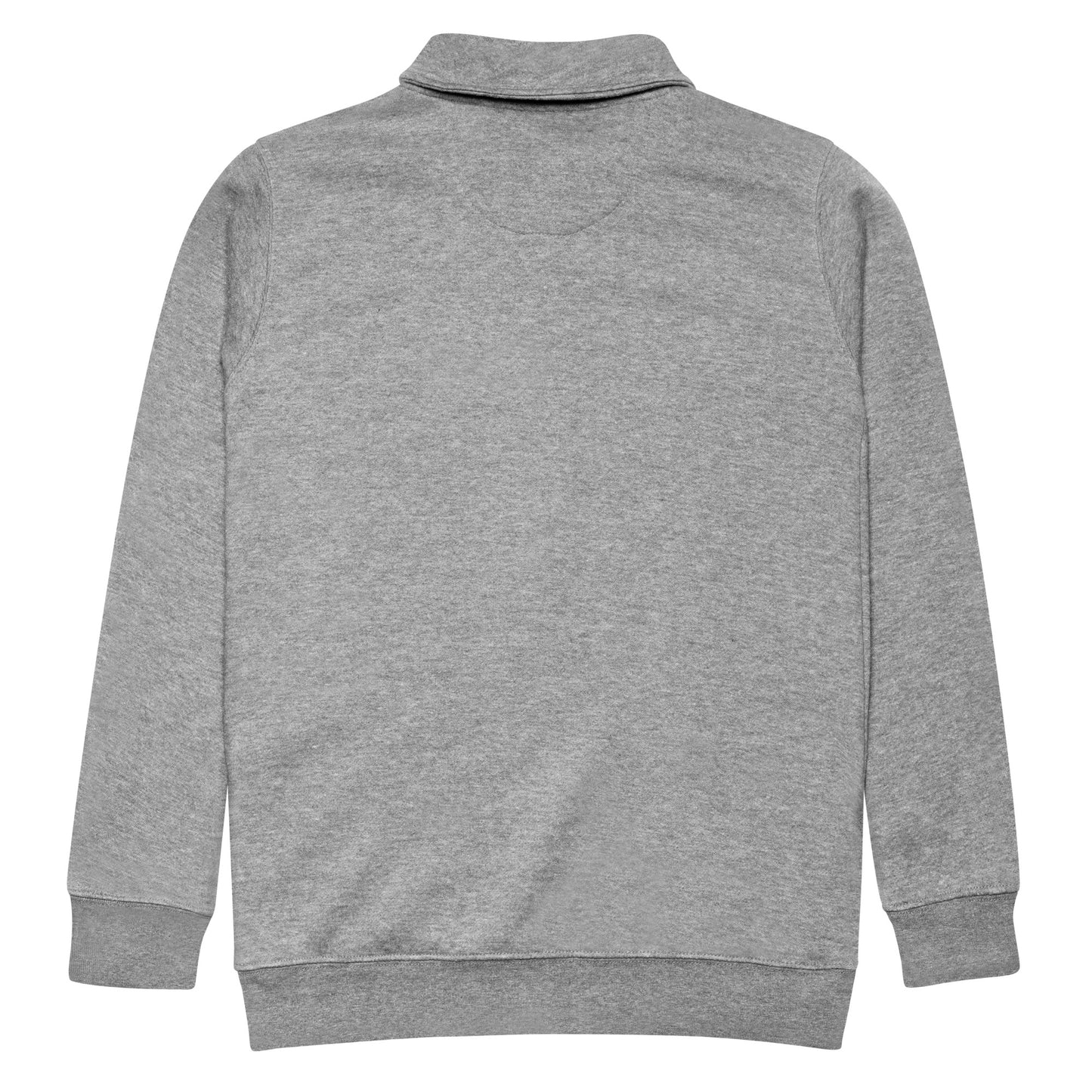 Cotton Heritage | Unisex fleece pullover - Laity Lodge Camping Programs