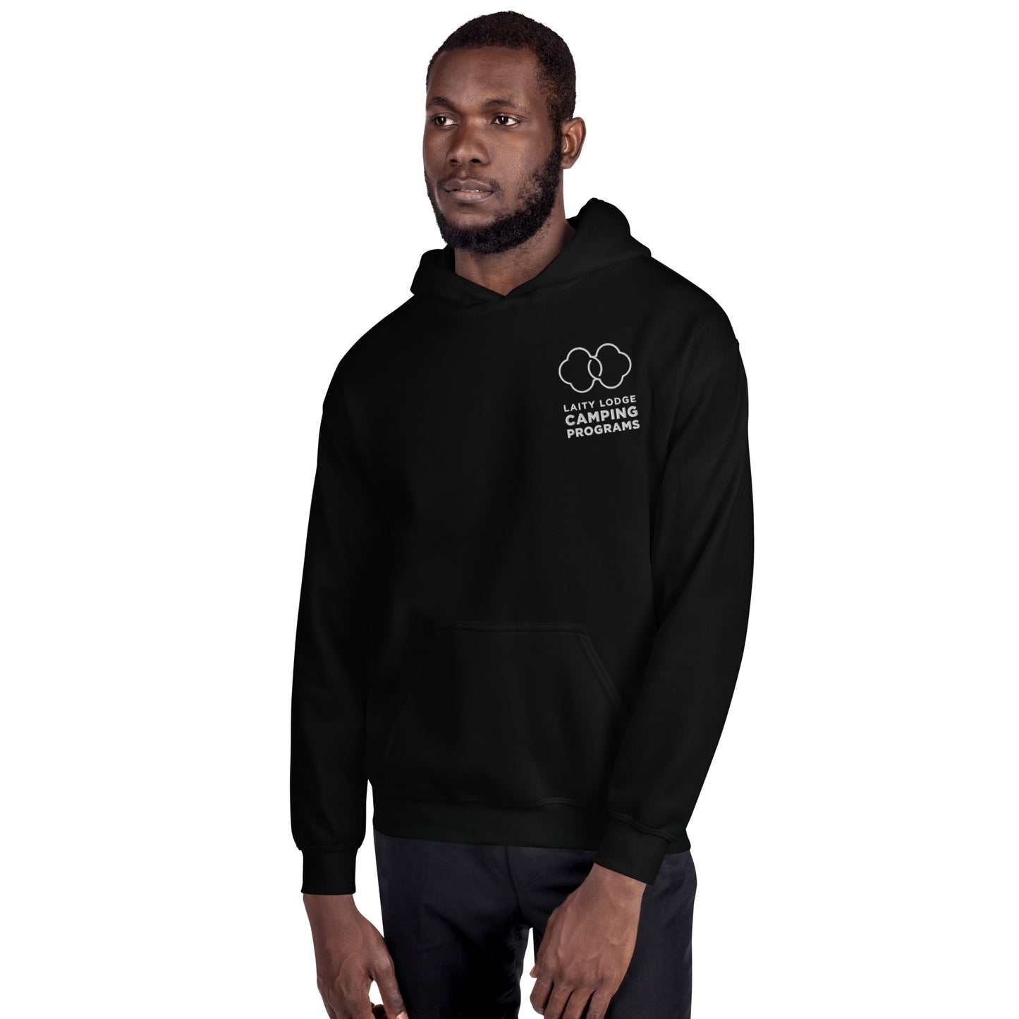 Unisex Classic Hoodie - Laity Lodge Camping Program