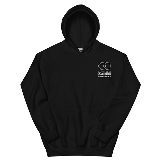 Unisex Classic Hoodie - Laity Lodge Camping Program