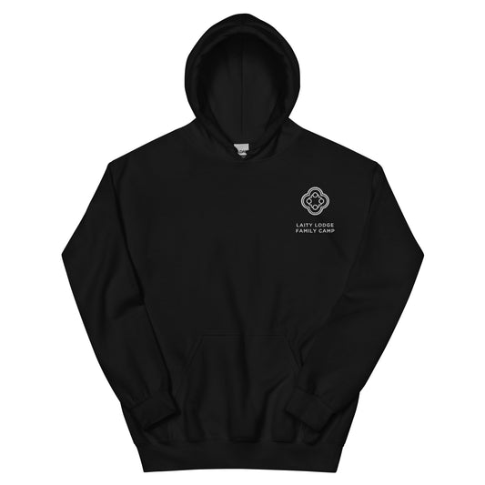 Unisex Classic Hoodie - Laity Lodge Family Camp