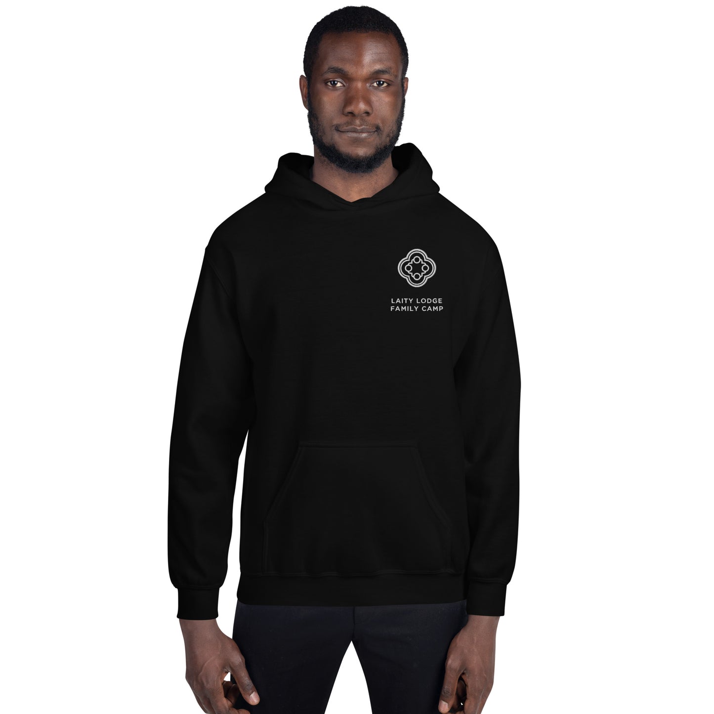 Unisex Classic Hoodie - Laity Lodge Family Camp