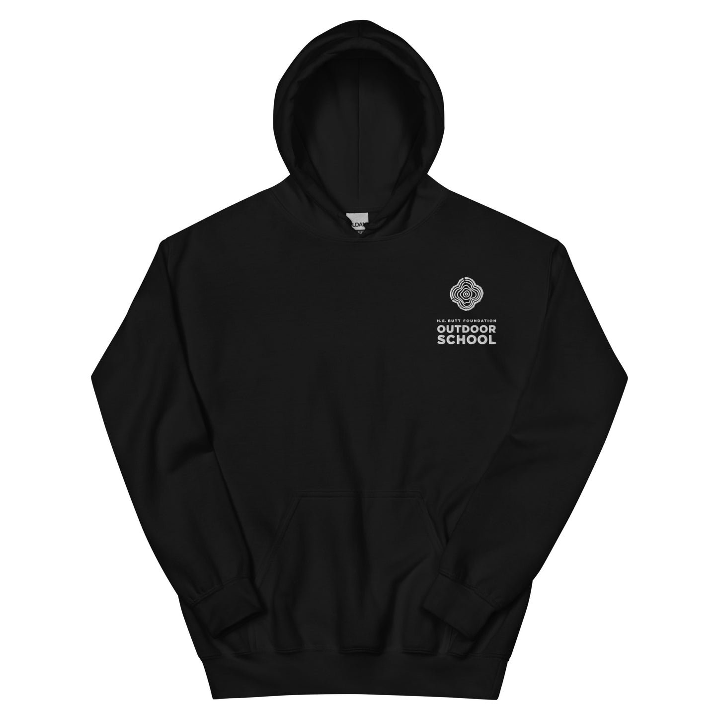 Unisex Classic Hoodie - Outdoor School