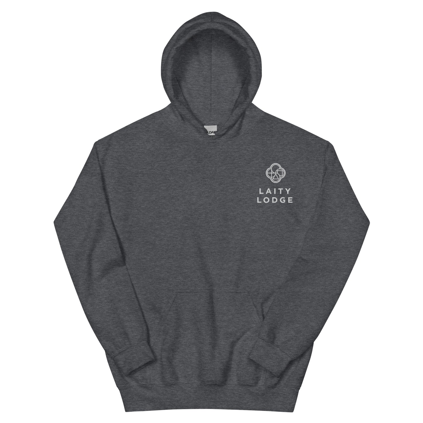 Unisex Classic Hoodie - Laity Lodge