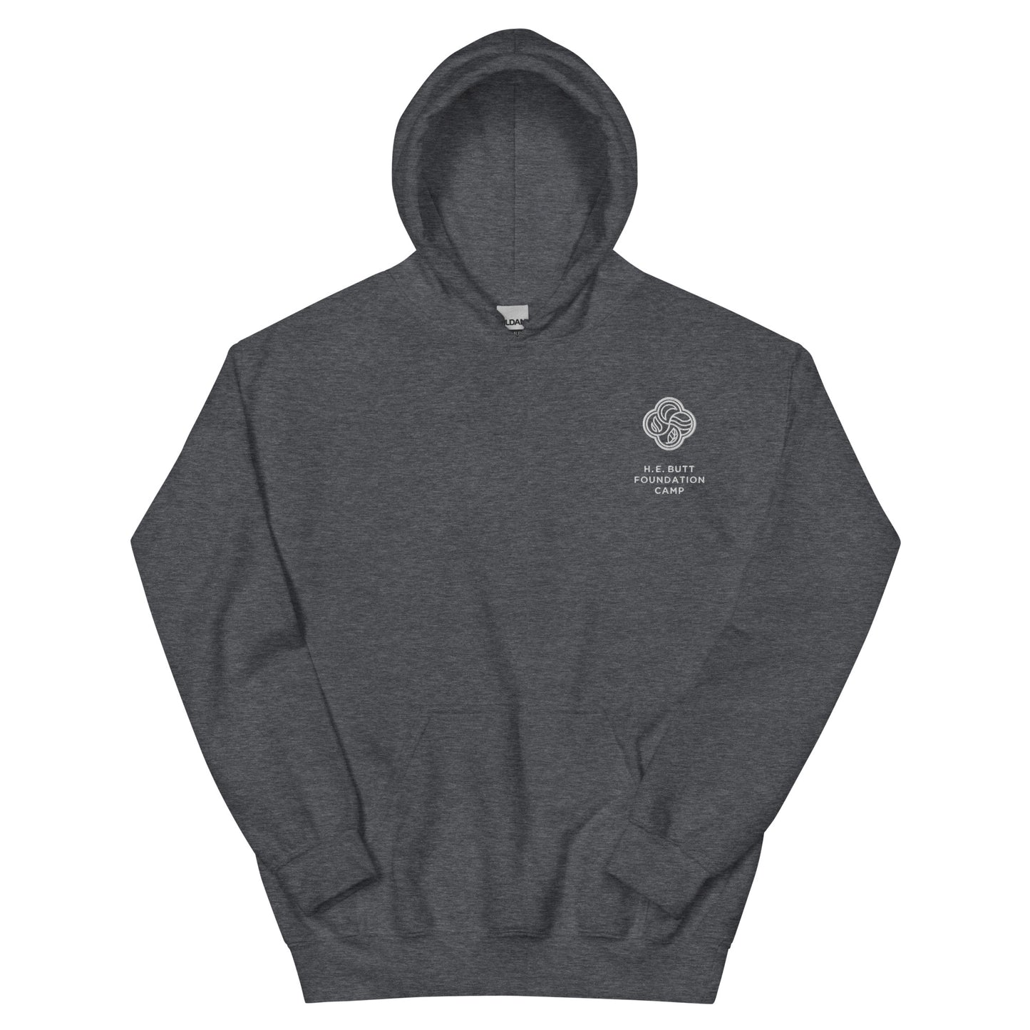 Unisex Classic Hoodie - Foundation Camp