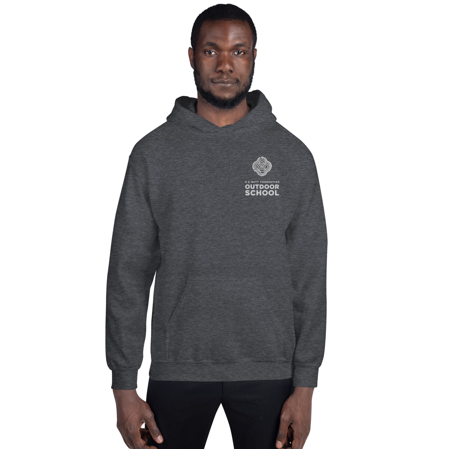 Unisex Classic Hoodie - Outdoor School