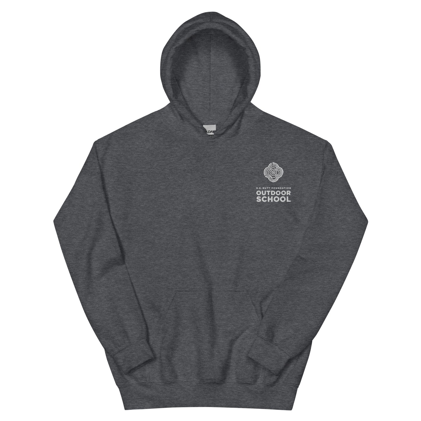 Unisex Classic Hoodie - Outdoor School