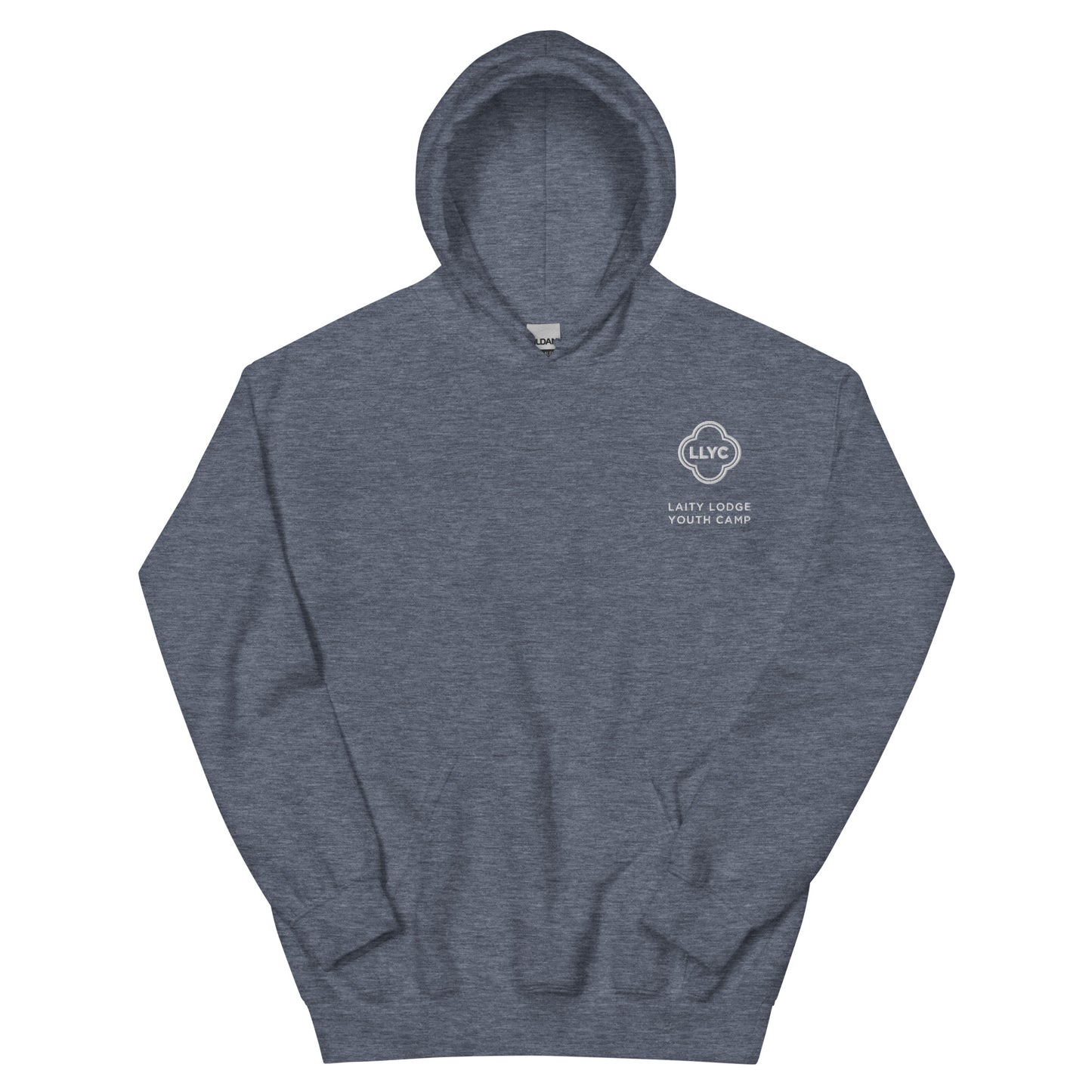 Unisex Classic Hoodie - Laity Lodge Youth Camp