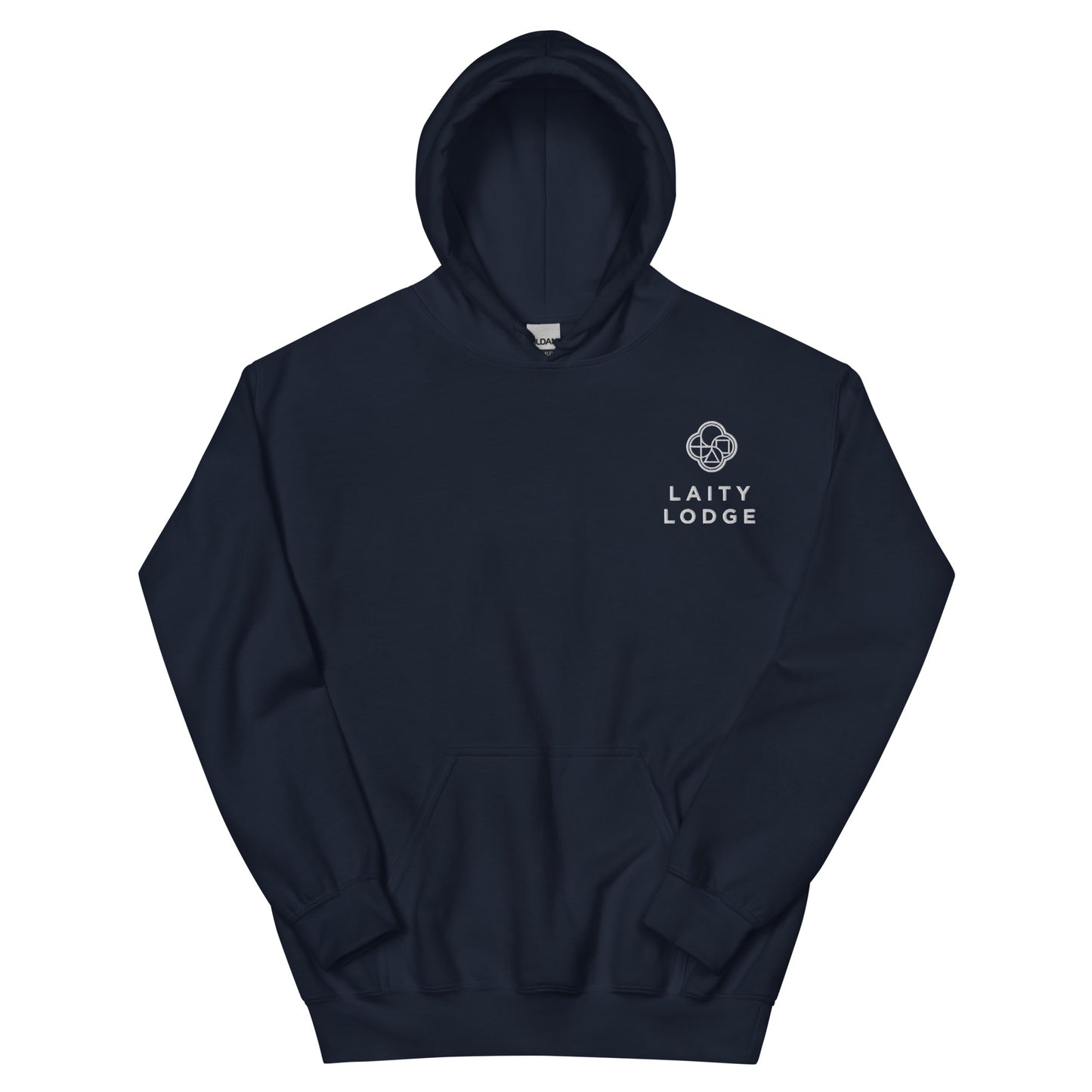 Unisex Classic Hoodie - Laity Lodge