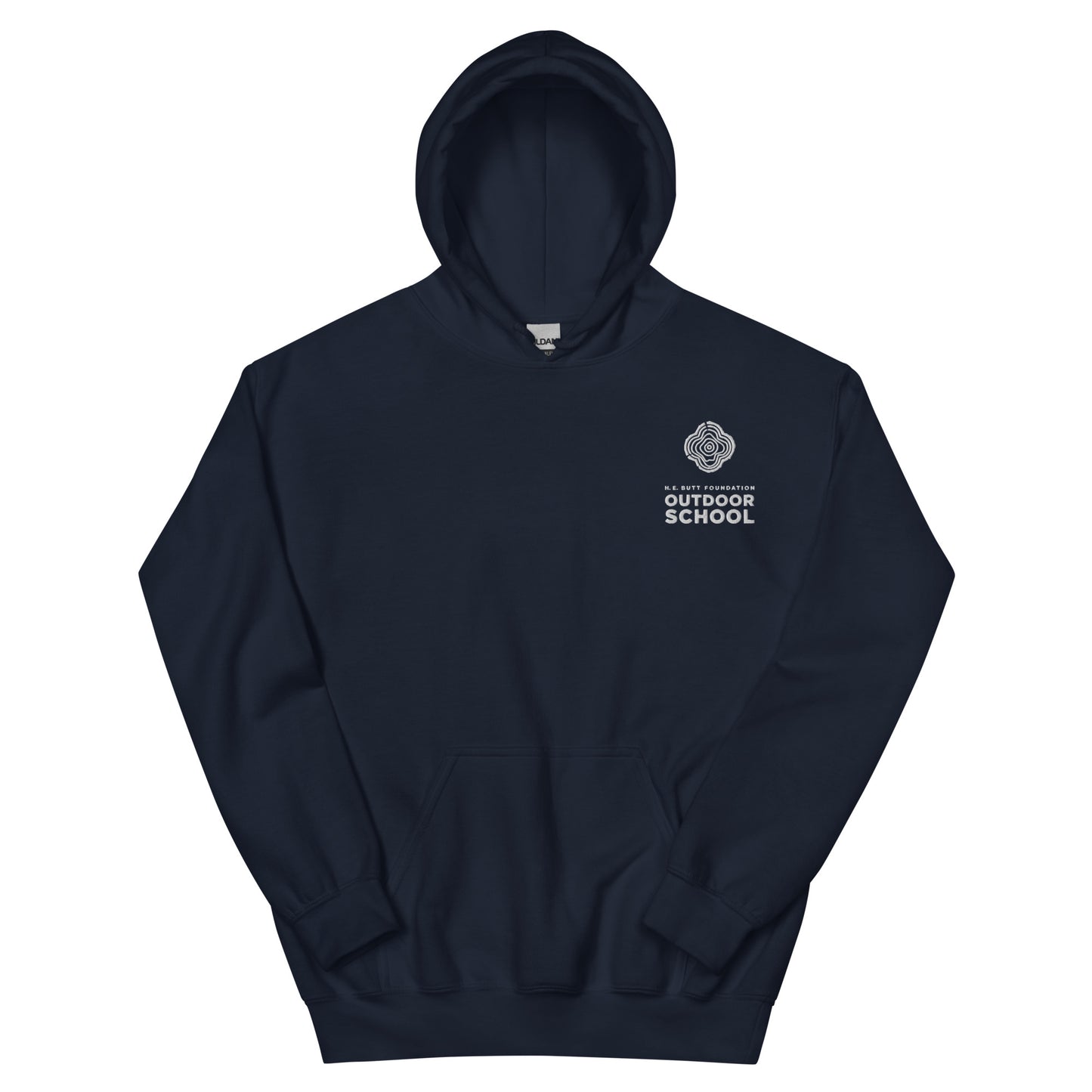 Unisex Classic Hoodie - Outdoor School