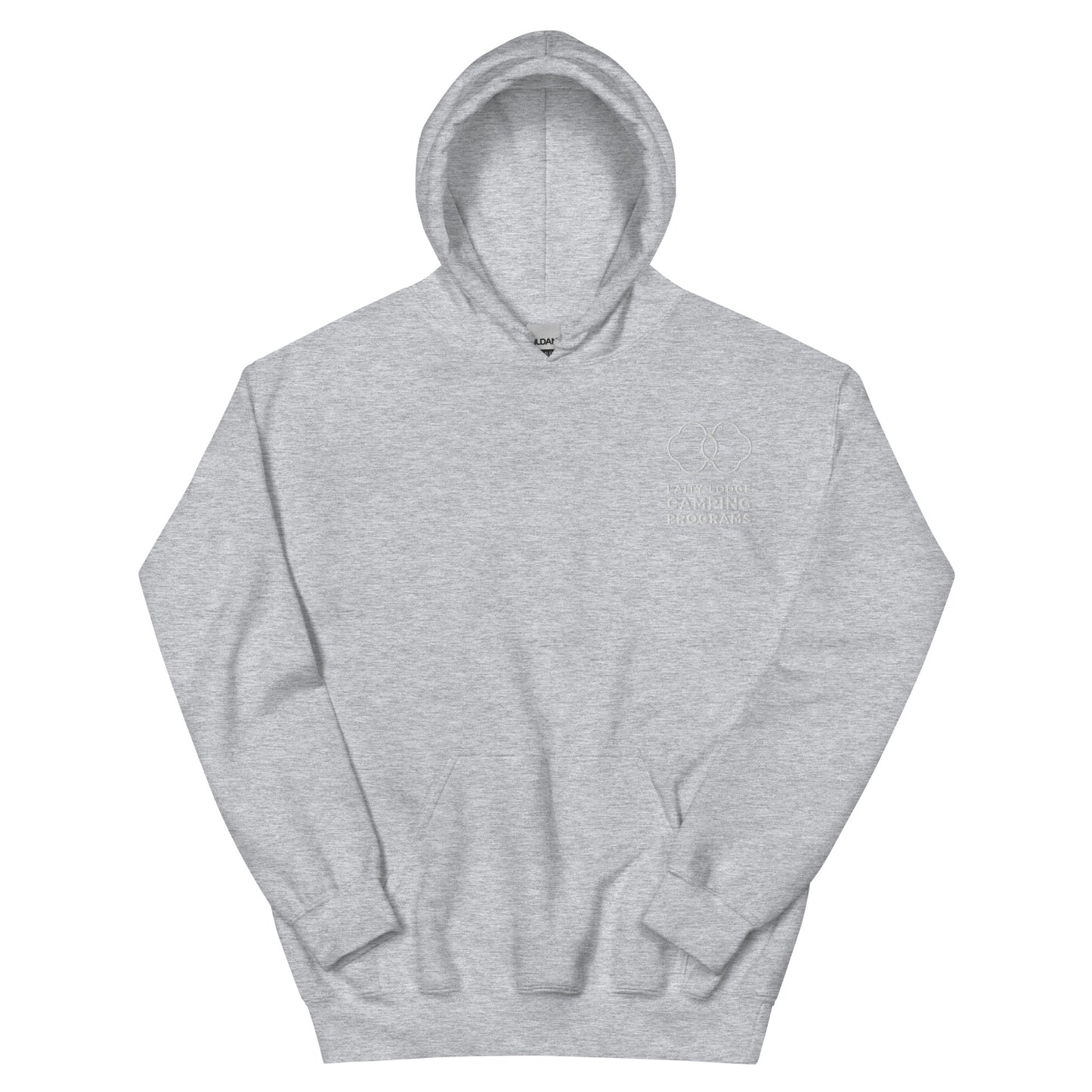 Unisex Classic Hoodie - Laity Lodge Camping Program