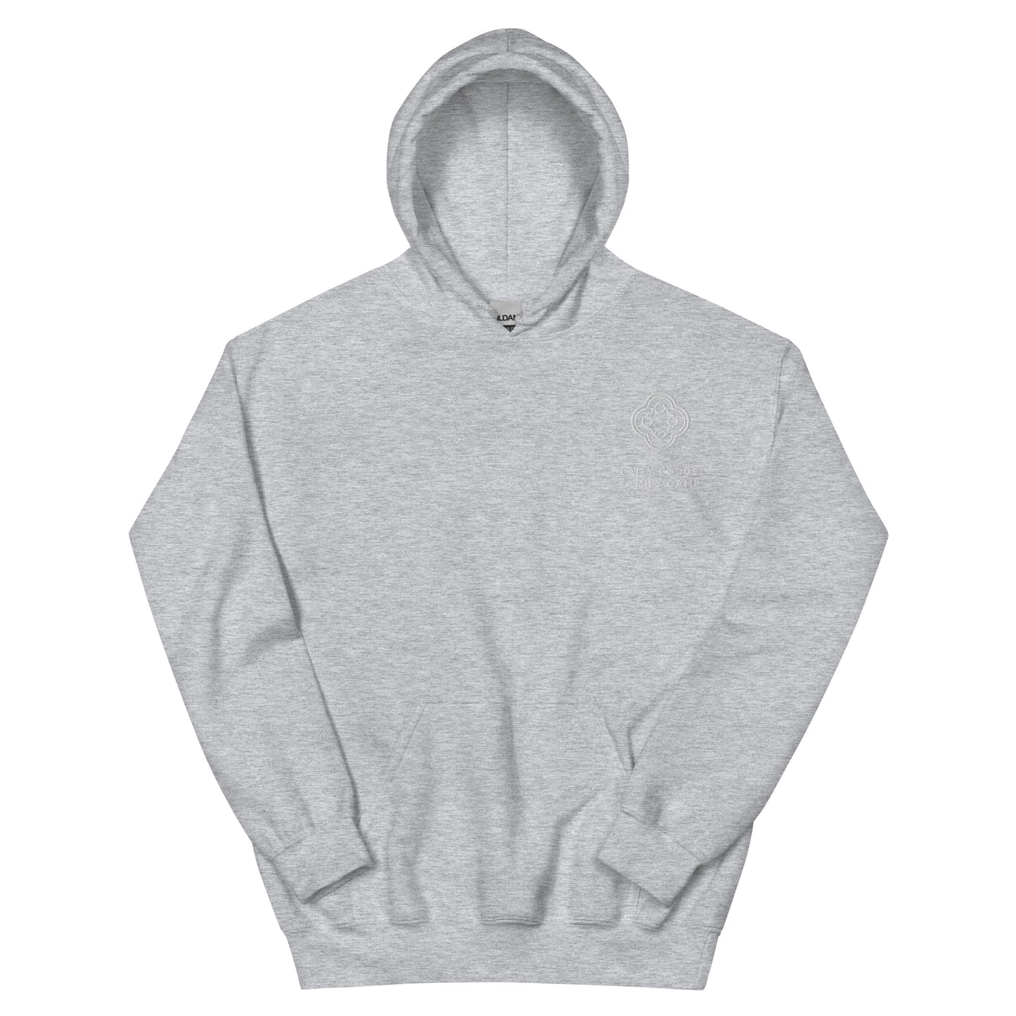 Unisex Classic Hoodie - Laity Lodge Family Camp