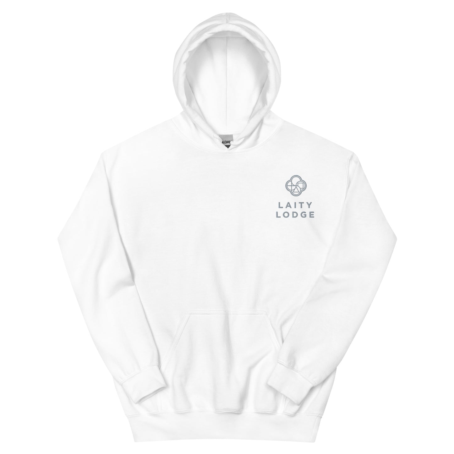 Unisex Classic Hoodie - Laity Lodge