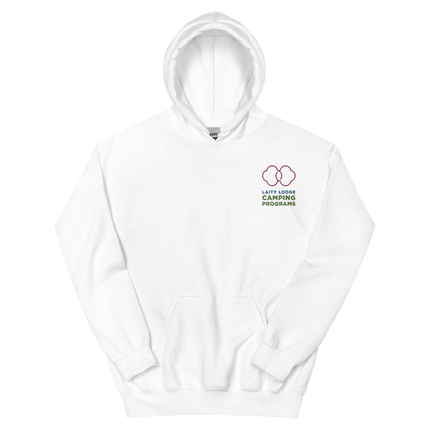 Unisex Classic Hoodie - Laity Lodge Camping Program