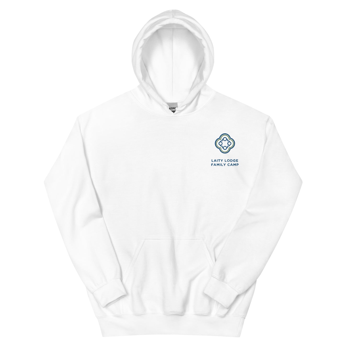 Unisex Classic Hoodie - Laity Lodge Family Camp