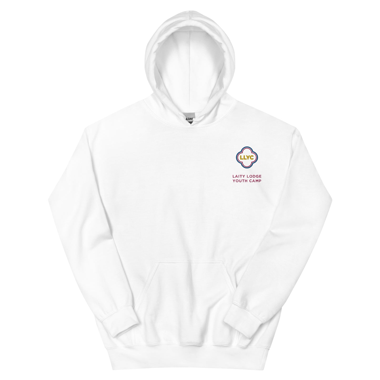 Unisex Classic Hoodie - Laity Lodge Youth Camp